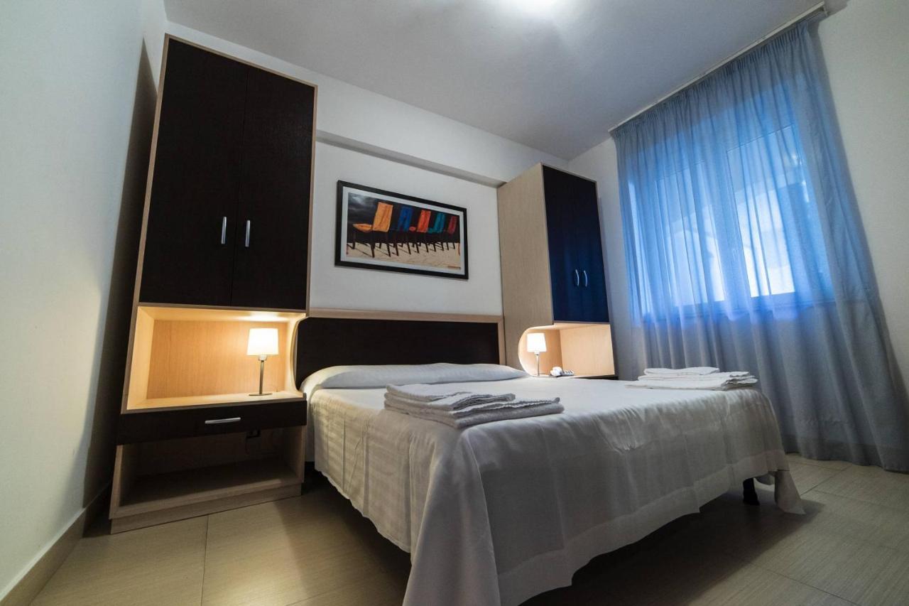 Sirina House Taormina Aparthotel Εξωτερικό φωτογραφία