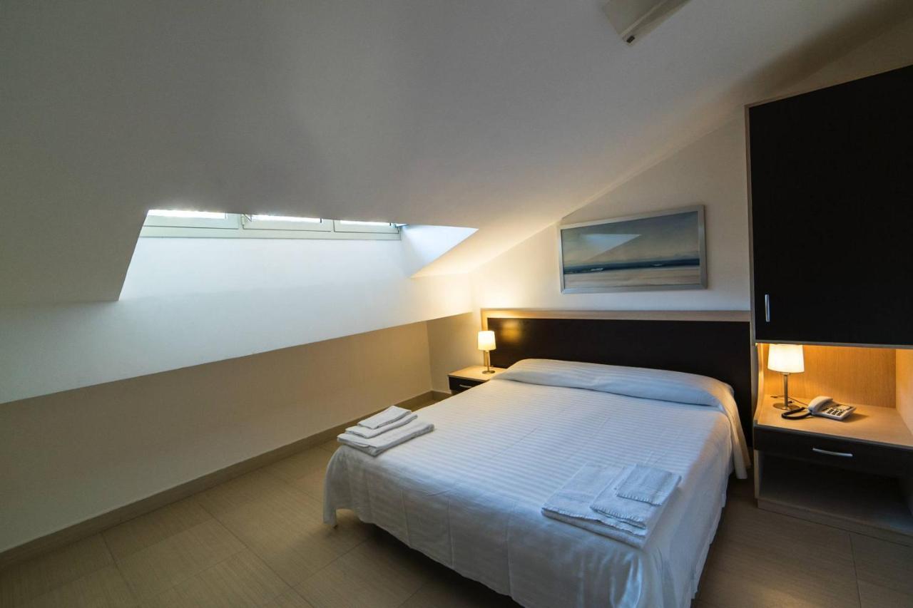 Sirina House Taormina Aparthotel Εξωτερικό φωτογραφία